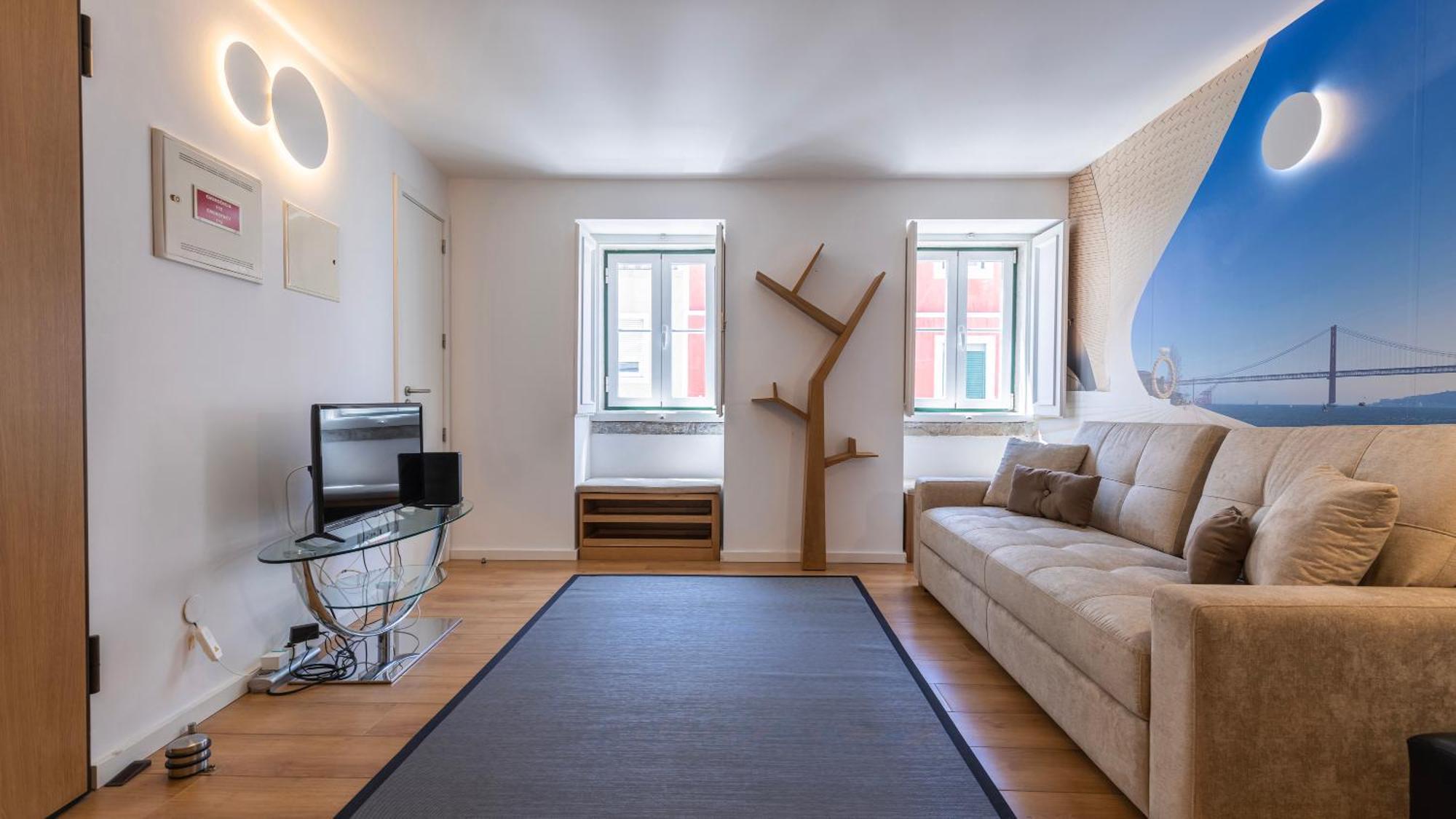 Belem Ambassador Home By Lovelystay Lisboa 外观 照片