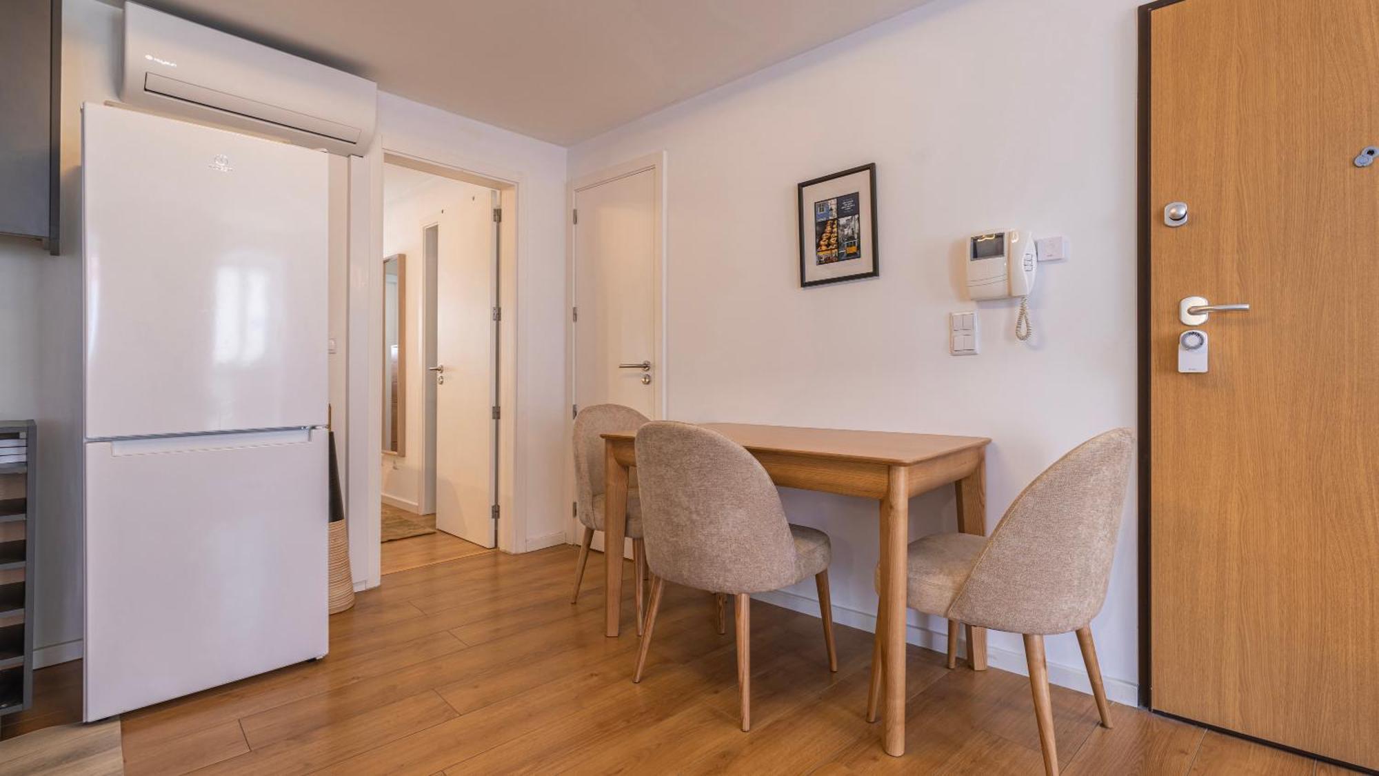 Belem Ambassador Home By Lovelystay Lisboa 外观 照片