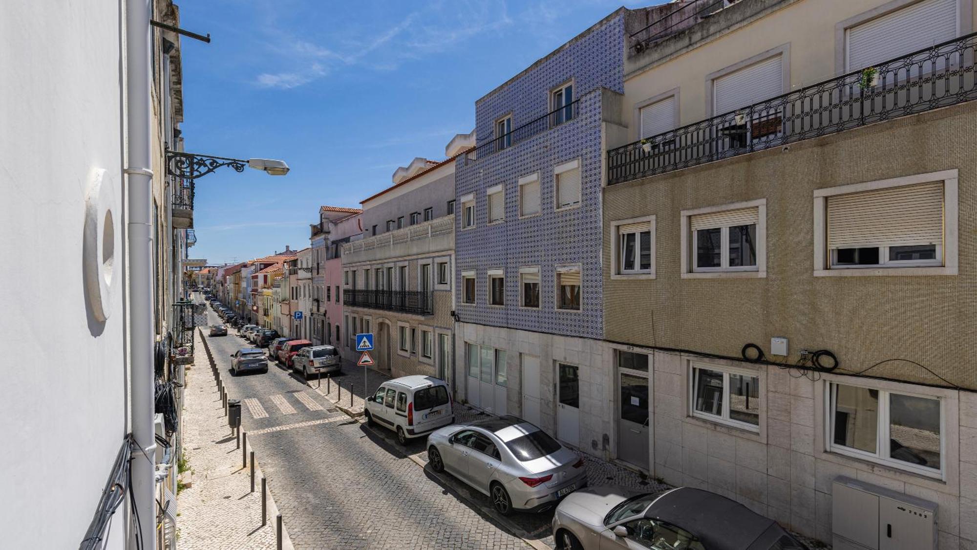 Belem Ambassador Home By Lovelystay Lisboa 外观 照片